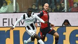 Genoa – Udinese: I nostri voti