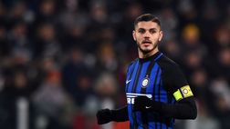 Icardi fa due conti e posta i numeri dell’Inter: “16 gare, 12 vinte, 4 pari e 0 sconfitte”