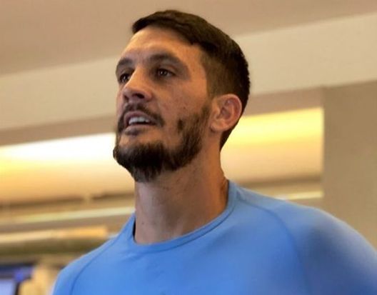 Luis Alberto Luis Alberto