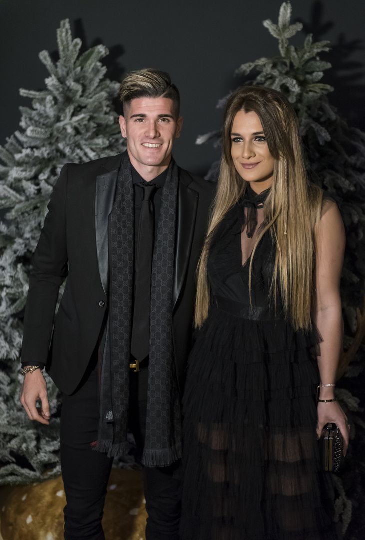 GALLERY Le immagini della Cena di Natale dell’Udinese - immagine 10