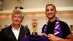 Vitor Hugo a VN: “Firenze, voglio vincere. Serie A fatta per me, Thiago Silva il mio modello”. Su Edmundo e Melo…