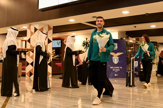 Da Roma: “Offerti oltre 30 milioni per Zaccagni, ma la Lazio ha detto no”- immagine 2