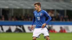 Europeo U21, le formazioni ufficiali di Italia-Belgio: ci sono Bastoni e Barella