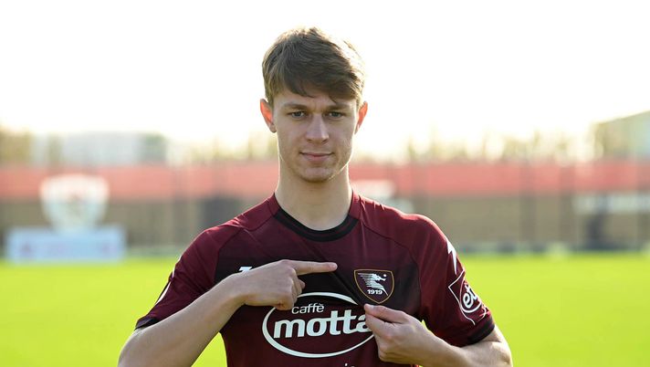 UFFICIALE. Salernitana, ecco Nicolussi Caviglia: la gestione al fantacalcio UFFICIALE. Salernitana, ecco Nicolussi Caviglia: la gestione al fantacalcio - immagine 1