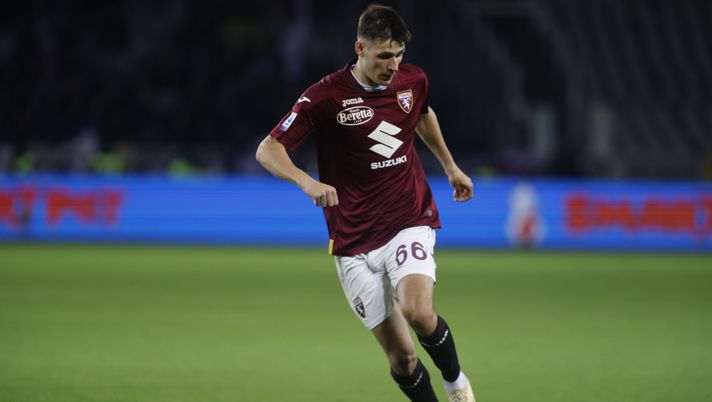 Torino, Gineitis: da Monza a Monza una parabola ascendente - immagine 1