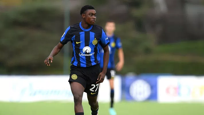 Inter Primavera, una giornata di squalifica per Aidoo, 2 per il team manager Cattaneo - immagine 1
