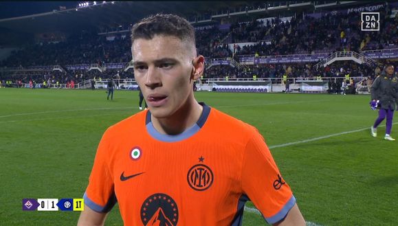 Asllani: “Calha mi aiuta tanto ma è ora che mi prenda responsabilità pure io. La Juve…”- immagine 2