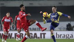 Dopo la Juventus, ecco il Verona: uno scontro diretto per voltare pagina