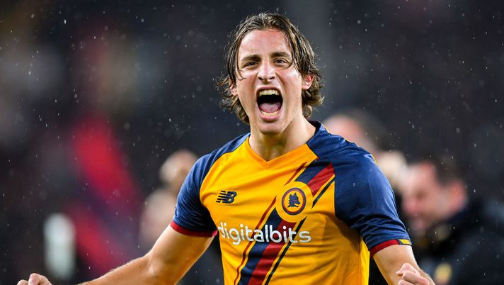 Darboe, Zalewski e Bove: la Roma blinda le promesse - immagine 1