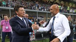 Spalletti: “Corsa Champions? Ci sono anche Toro, Lazio e Atalanta”