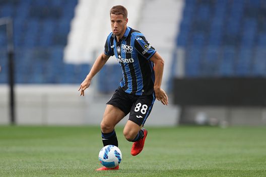 (Getty Images) Spezia-Atalanta, le formazioni ufficiali- immagine 2