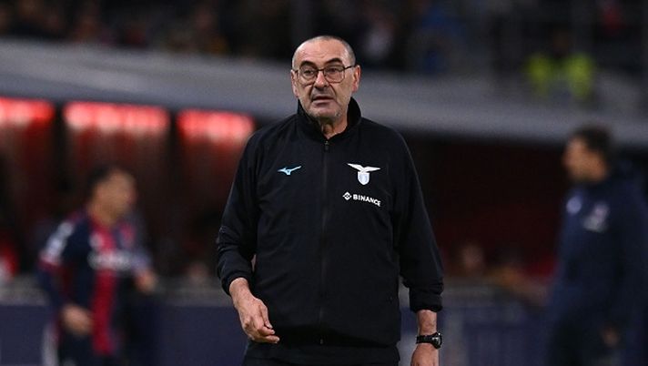 Il ritorno in OIanda? Sarri: “Ma io penso già al derby…” - immagine 1