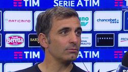 Pecchia: “L’Inter è squadra in salute, ha un’identità. Il Verona però doveva fare meglio”