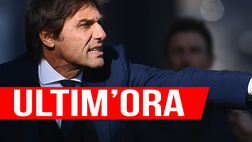 Calciomercato Inter – Conte scatenato: ecco cosa potrebbe decidere ora