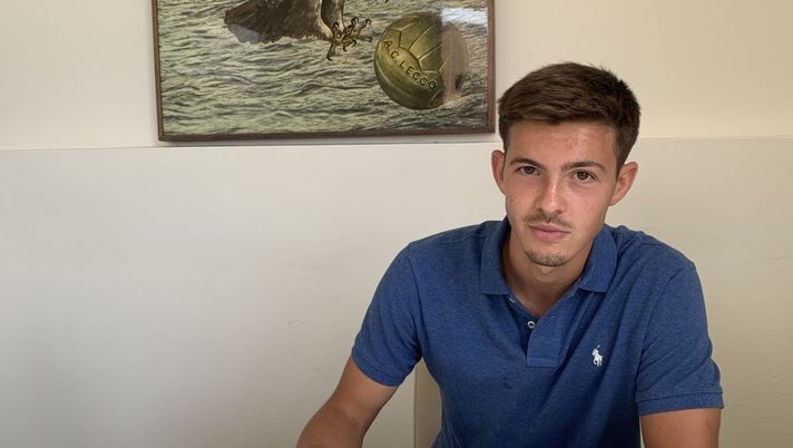 Inter, UFFICIALE: Sangalli in prestito per una stagione al Lecco - immagine 1