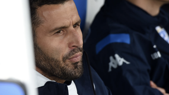 Getty Images  Ex Verona, Grosso esonerato dal Lione - immagine 1