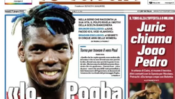 EDICOLA TS – Inter, ma poi chi vendi? Lukaku e Dybala cedendo almeno un big