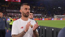 Roma-Venezia, le pagelle dei quotidiani: Spinazzola c’è. Male Ibanez e Veretout