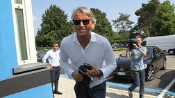 Mancini a confronto con Suning: incontro interlocutorio. Le due parti…