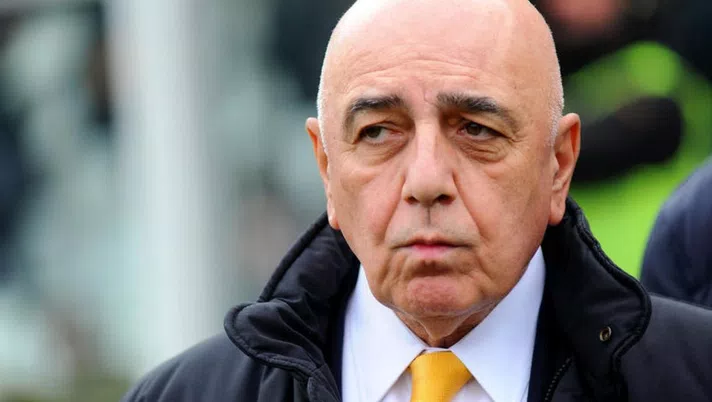 Monza, Galliani: “Izzo persona fantastica. Il riscatto non dipende dalla condanna” - immagine 1