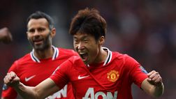 Park Ji Sung: “Il Napoli sono straordinari, chiunque li guarda. Su Kim…”