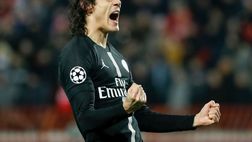 Ag. Cavani rivela: “Contatti con club italiani, la Serie A è una possibilità. A gennaio…”
