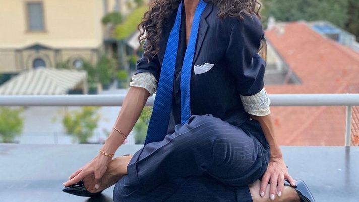 Tiki Taka, Raffaella Fico al posto di Georgina? La rivelazione su CR7 lascia senza parole 