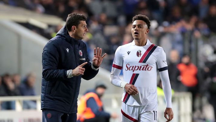 Criscito: “Motta ha una mentalità speciale” - immagine 1