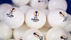 Europa League, la Juventus contro il Nantes, la Roma trova il Salisburgo