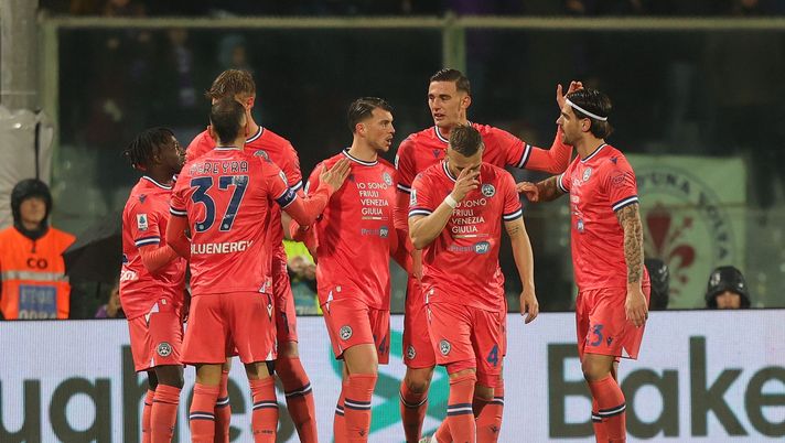 Calciomercato Udinese / Cessione ufficiale, un addio che spiazza tutti - immagine 1