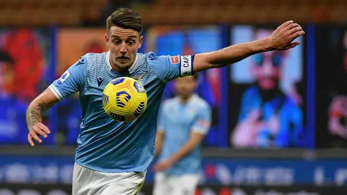 Lazio, ora il mercato: summit con Kezman per il futuro di Milinkovic e Marusic