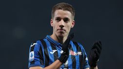 Atalanta, Pasalic: “All’andata partita fantastica, oggi non sarà facile”