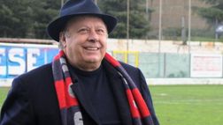 Pippo Caffo a ISP: “Prendermi il Catania? Mai dire mai…”