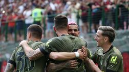 Milan-Lazio 2-0, il commento: “È tornato il Diavolo di Pioli” | VIDEO