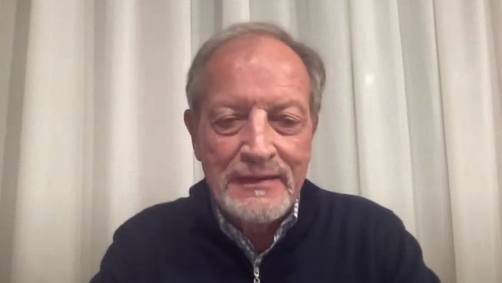 Ulivieri: “Italiano? Bravo a tenere duro e ad uscire dal ciclone della critica” - immagine 1