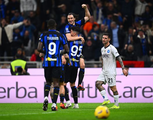 Bastoni: “Momento no, Inter non meritava eliminazione. Ma mentalmente ci siamo”- immagine 2