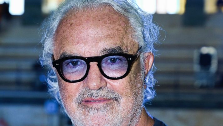 Flavio Briatore (credits: GETTY Images) Flavio Briatore (credits: GETTY Images)
