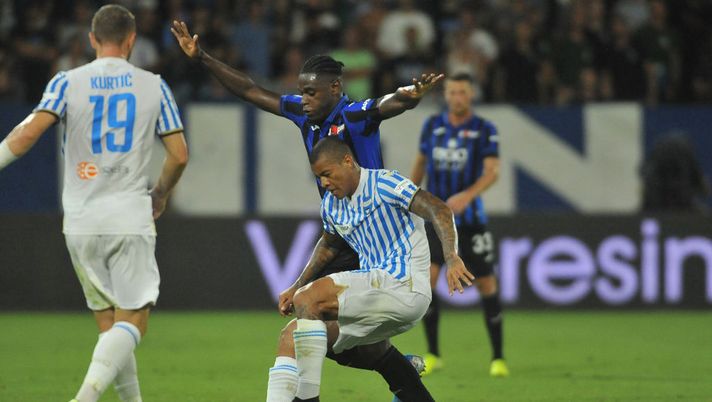 Spal, Sky rivela: “Proposta in arrivo per il brasiliano Igor in vista di gennaio” - immagine 1