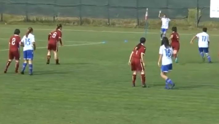 Torneo di calcio femminile “Pina Cipriani”, presenti le giovanili del Torino - immagine 1