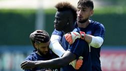 Napoli, Balotelli e Darmian obiettivi low cost: per il terzino c’è concorrenza in Italia