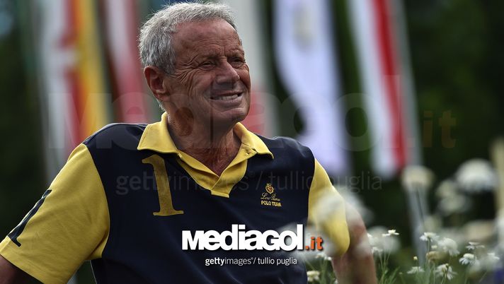 Zamparini: “Centro sportivo dedicato ad Armandino? No assoluto, ma ringrazio tifosi Palermo”  Zamparini: “Centro sportivo dedicato ad Armandino? No assoluto, ma ringrazio tifosi Palermo” - immagine 1