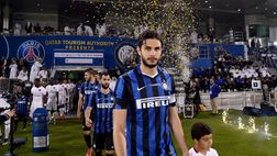 CALCIOMERCATO – Ulteriori conferme sull’affare Ranocchia