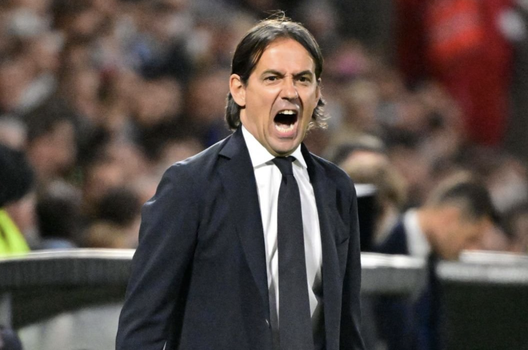 Inzaghi Inter Getty Images Inzaghi Inter