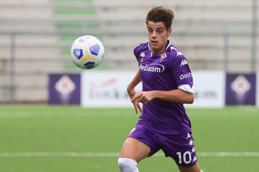 GERMOGLI PH: 19 SETTEMBRE 2020 FIRENZE STADIO BOZZI CAMPIONATO PRIMAVERA FIORENTINA VS BOLOGNA NELLA FOTO PIEROZZI GERMOGLI PH: 19 SETTEMBRE 2020 FIRENZE STADIO BOZZI CAMPIONATO PRIMAVERA FIORENTINA VS BOLOGNA NELLA FOTO PIEROZZI