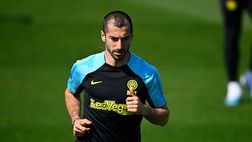 GdS – Tre giorni di riposo ma infortunati al lavoro: Skriniar e Mkhitaryan puntano a Istanbul