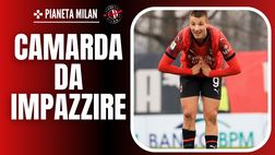 Milan Primavera, Camarda si ripete: che gol contro il Sassuolo! | (VIDEO)