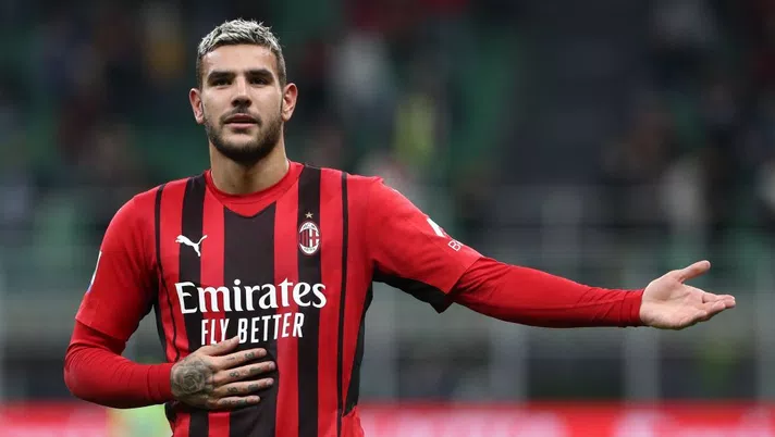 Milan, i convocati per il Toro: tornano Kessie e Theo. Assenti Diaz e Ballo-Tourè - immagine 1
