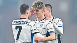 Corriere: “Atalanta, ecco la gestione di Koopmeiners e De Ketelaere alla ripresa col Napoli”