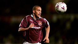 West Ham, Rio Ferdinand: “Contro l’Arsenal ho giocato ubriaco”