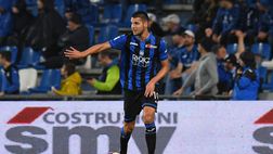 Serie A, gli squalificati per la II giornata: due difensori out nell’Atalanta